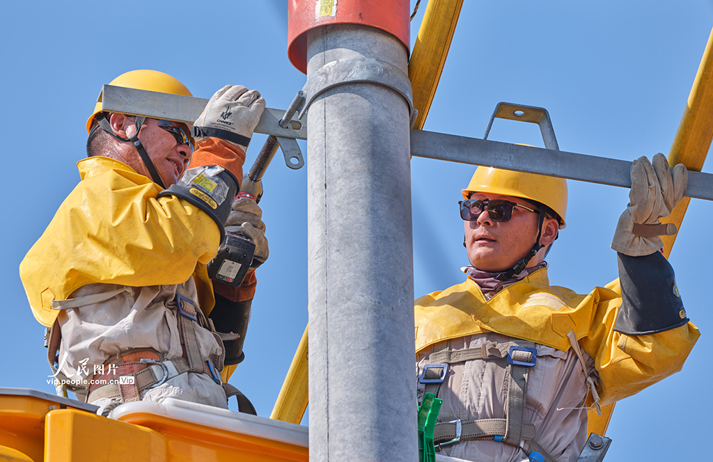 江蘇蘇州：最高用電負荷第五次刷新歷史記錄【5】