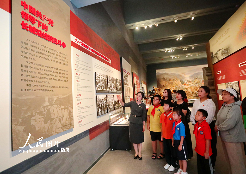 博物館內學歷史【5】