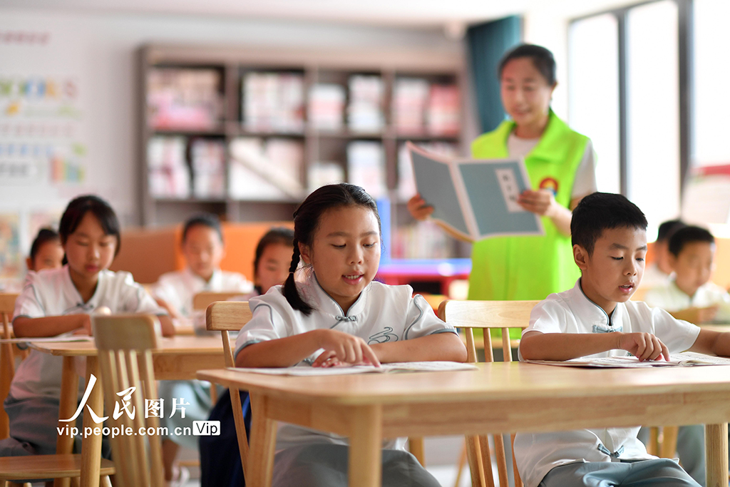 山東青島:多彩夏令營【4】