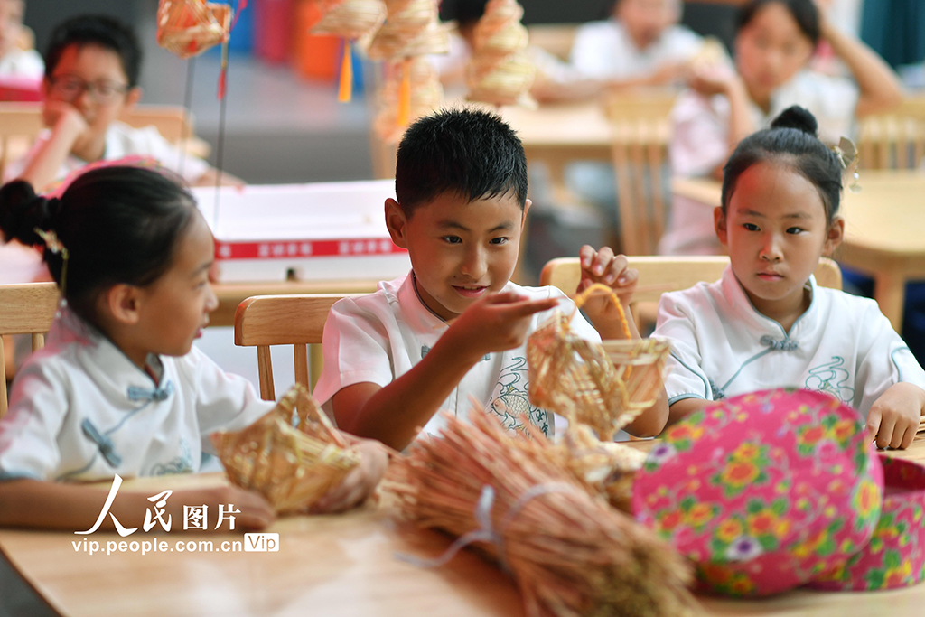 山東青島:多彩夏令營【5】