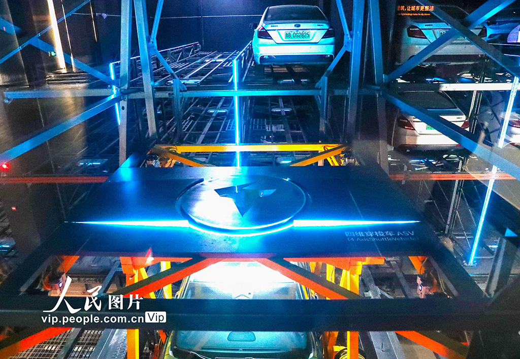 100%綠電自給自足“超階零碳建筑”啟用【6】