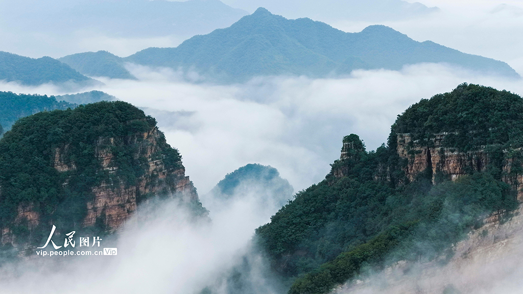 河北興?。涸朴颗d隆山【3】