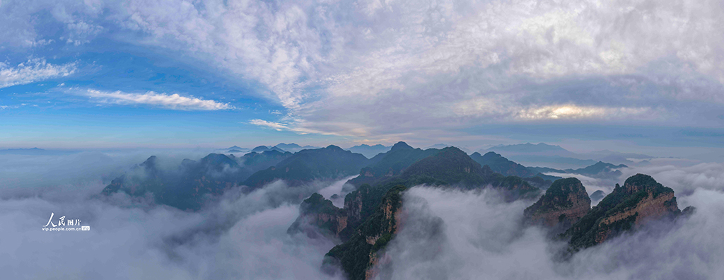 河北興?。涸朴颗d隆山【2】