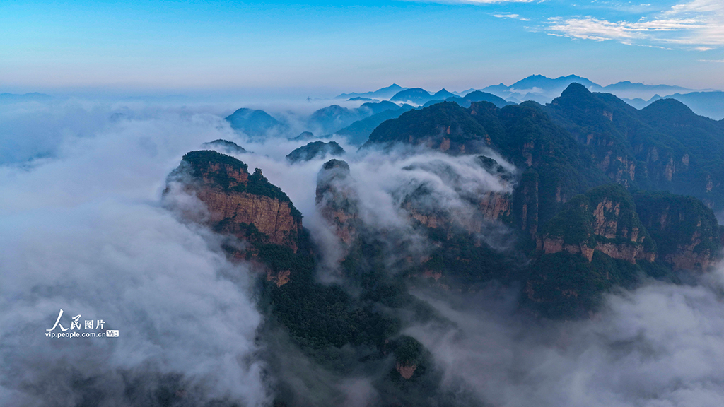 河北興?。涸朴颗d隆山【4】