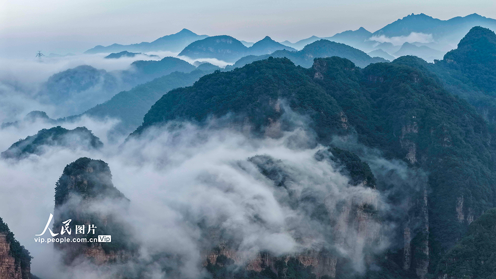 河北興?。涸朴颗d隆山【5】