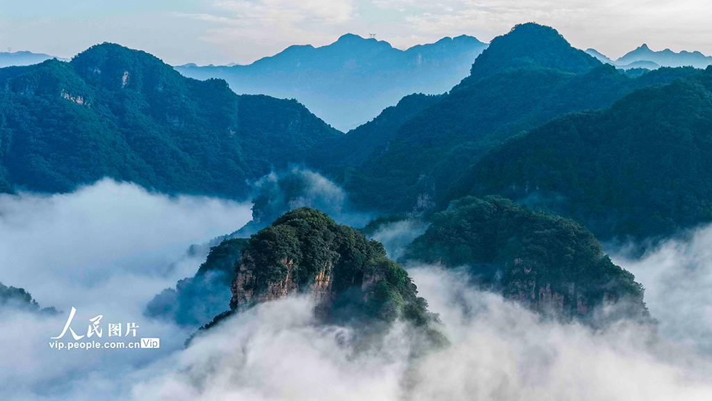 河北興?。涸朴颗d隆山【6】