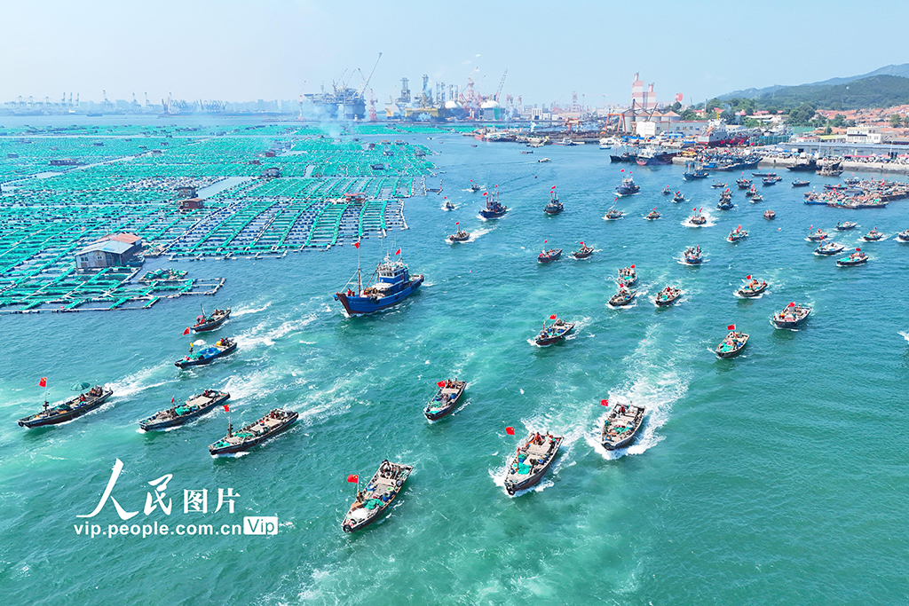 千船競發耕藍?!?】