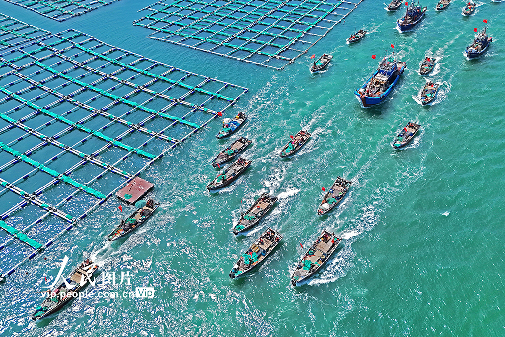 千船競發耕藍?！?】