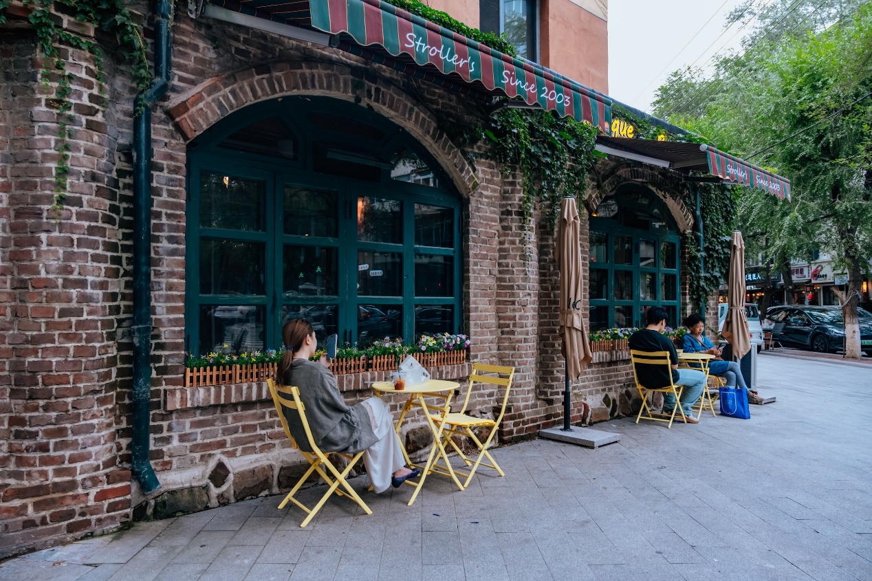 到沈陽，嗅宜居宜業的城市味道