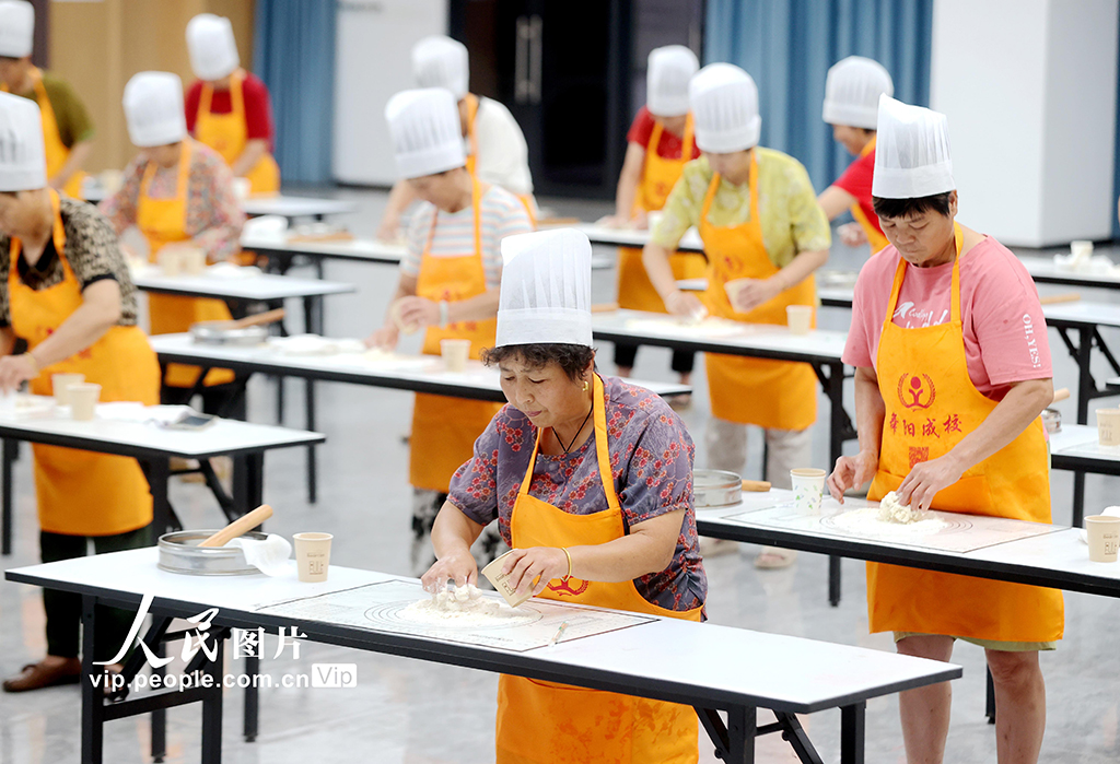 “鄉村夜?！睂W廚藝【2】