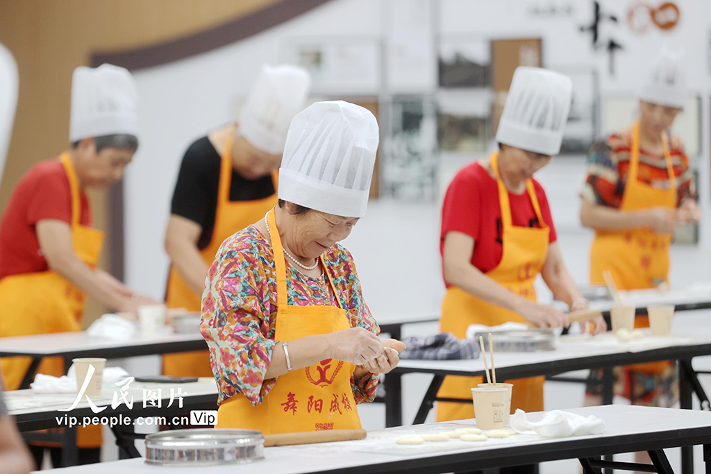 “鄉村夜?!睂W廚藝【3】