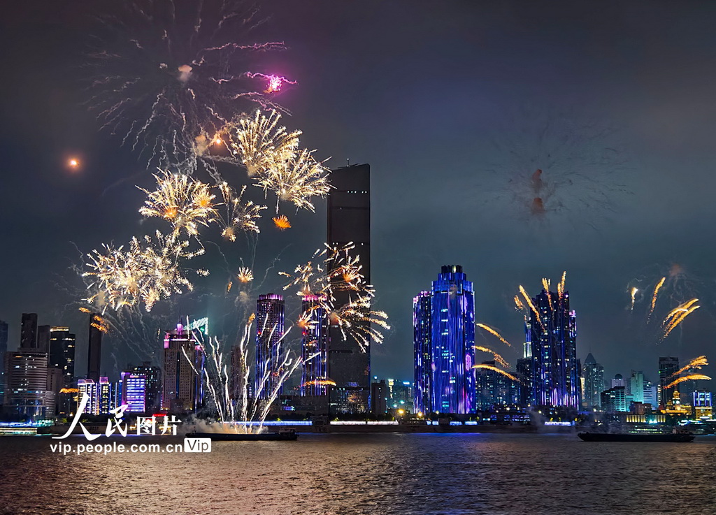 2025長江文化藝術季在武漢啟幕【4】