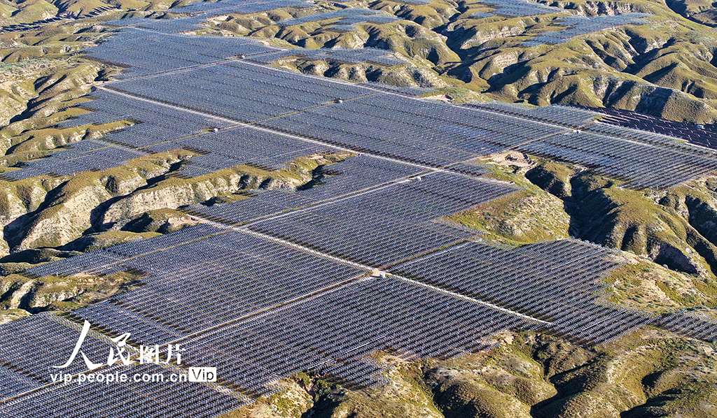 寧夏銀川:大力發展清潔能源產業【3】