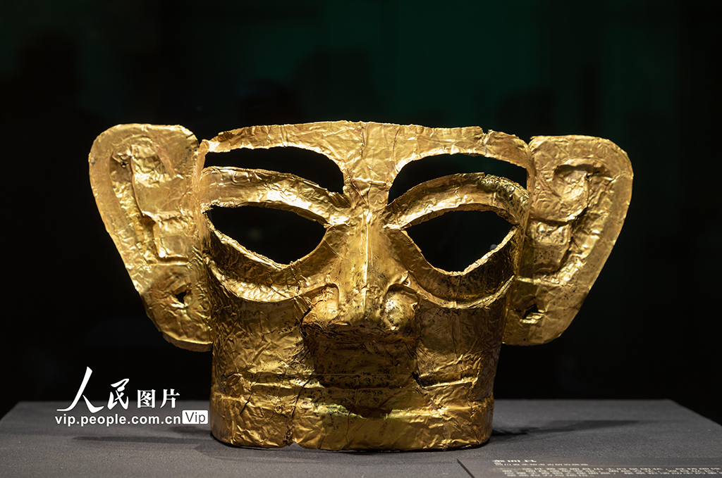 “金耀九州——中國古代金銀器的文明印記”特展開幕【4】