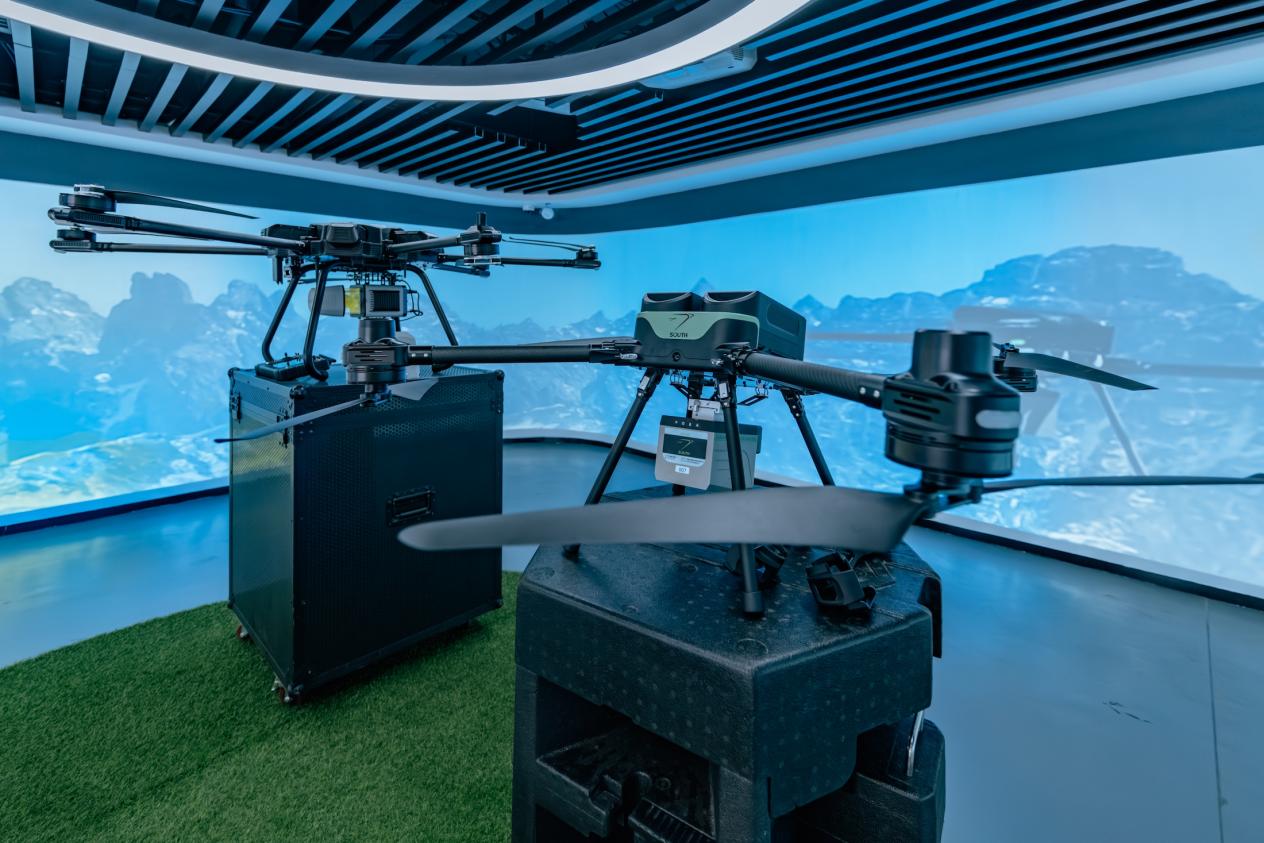 從助力“最初一公里”到暢通產業鏈