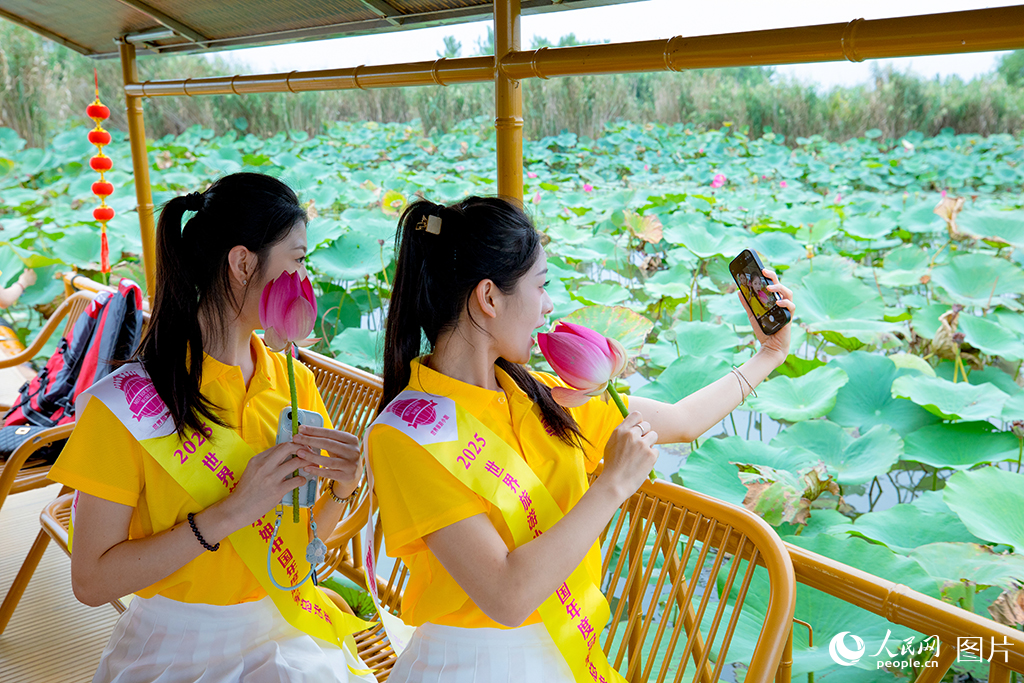 安徽淮南:展壽州古韻新風【3】