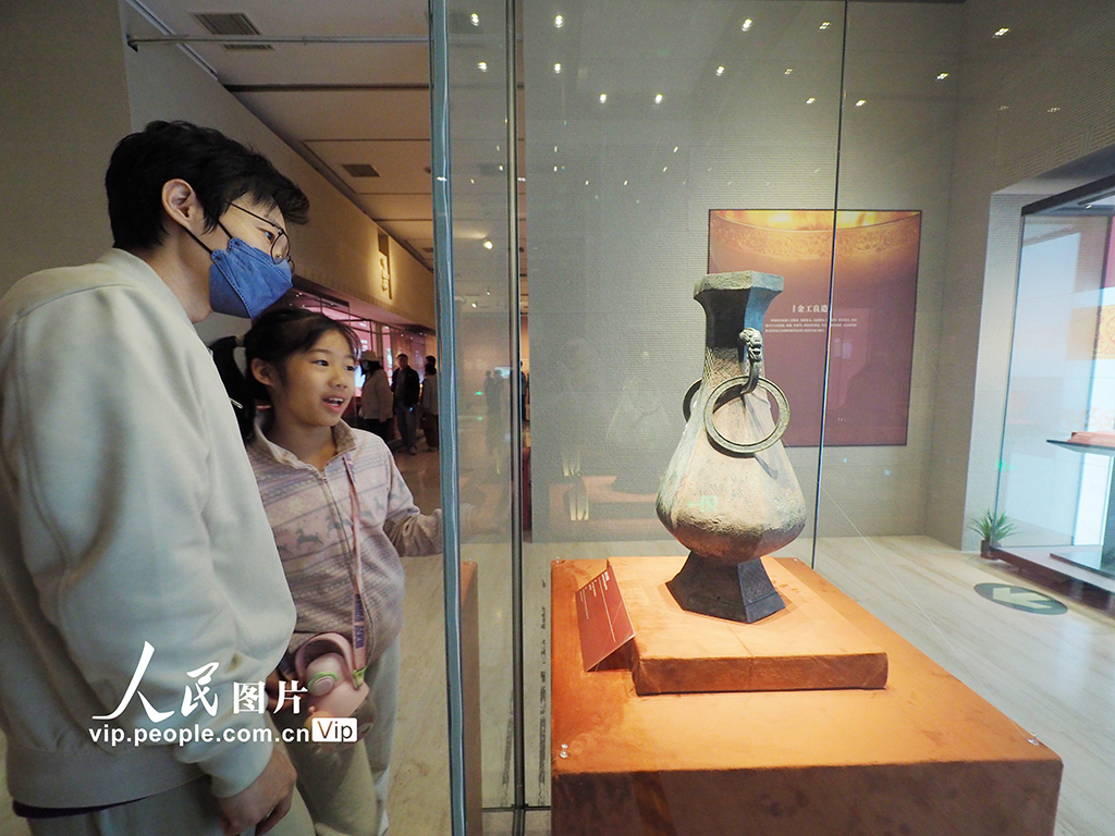 北京：博物館里度假期【2】