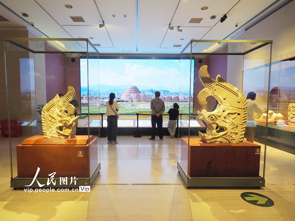 北京：博物館里度假期【3】