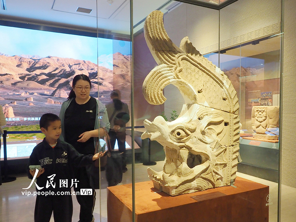 北京：博物館里度假期【5】