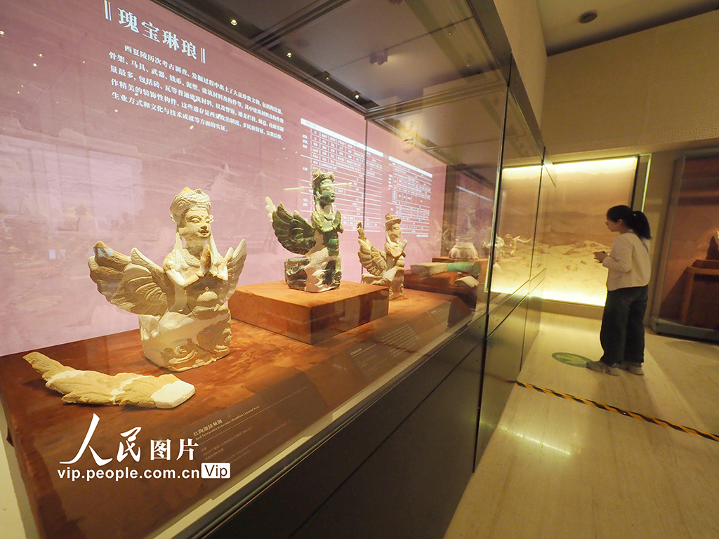 北京：博物館里度假期【6】