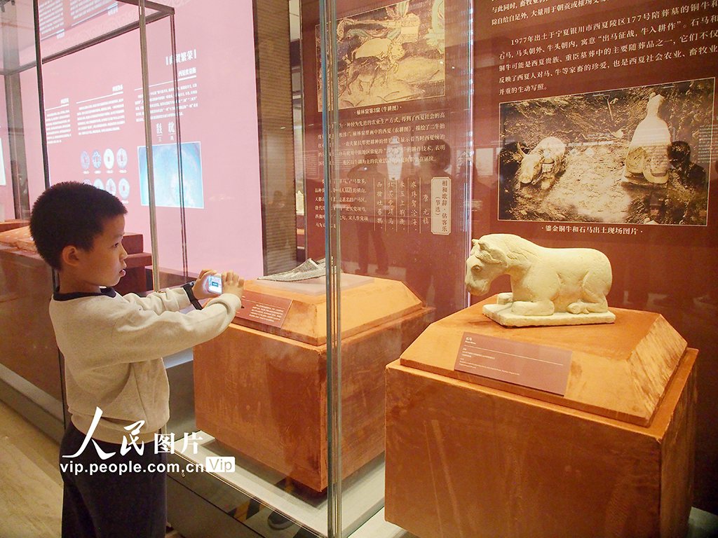 北京：博物館里度假期【8】