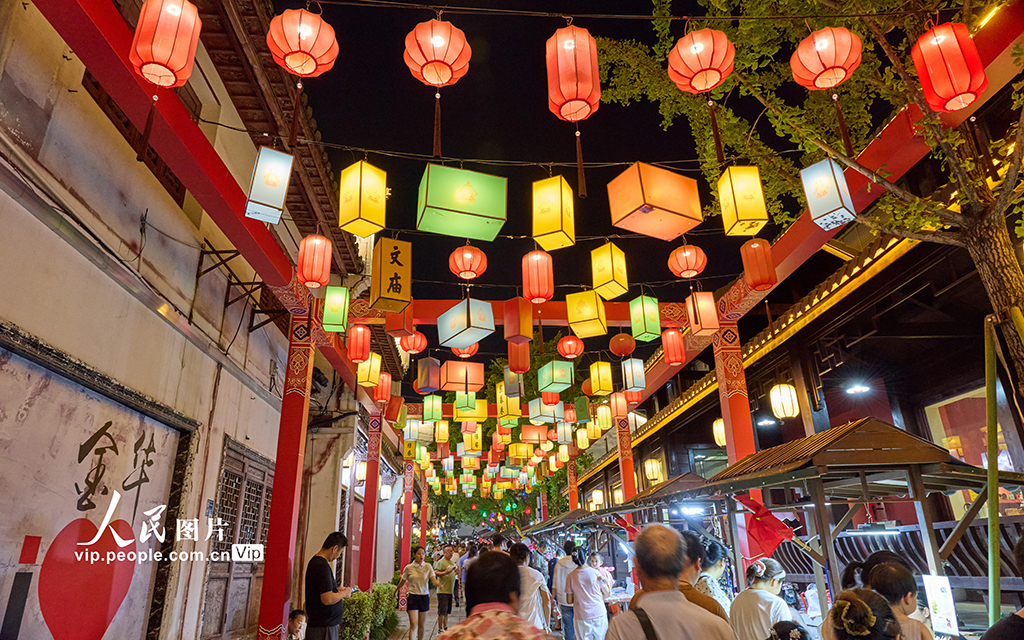 浙江金華:樂游古子城【3】