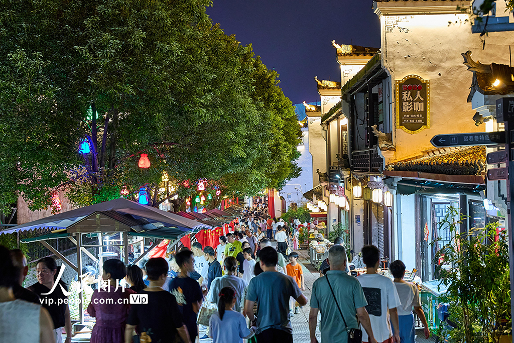 浙江金華:樂游古子城【4】