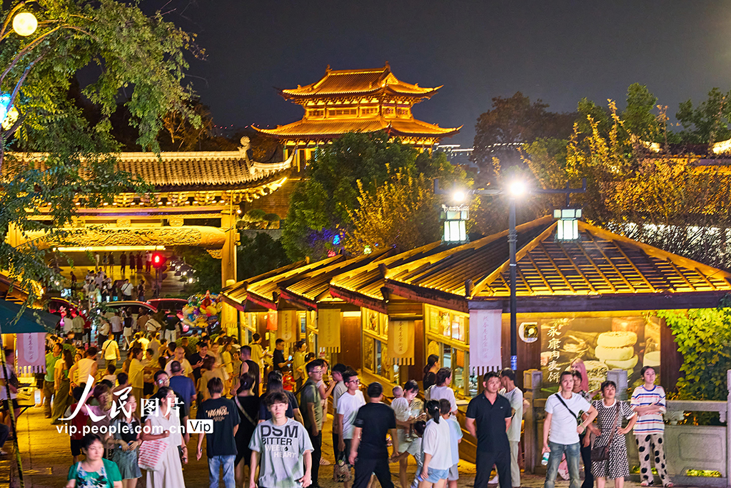 浙江金華:樂游古子城【5】