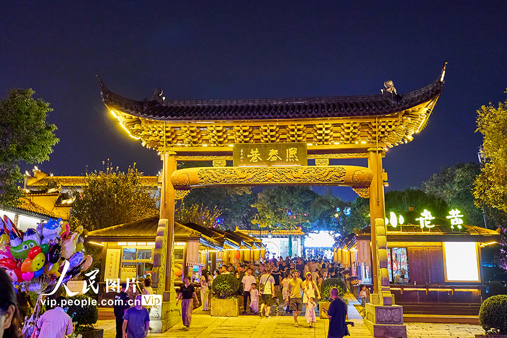 浙江金華:樂游古子城【6】