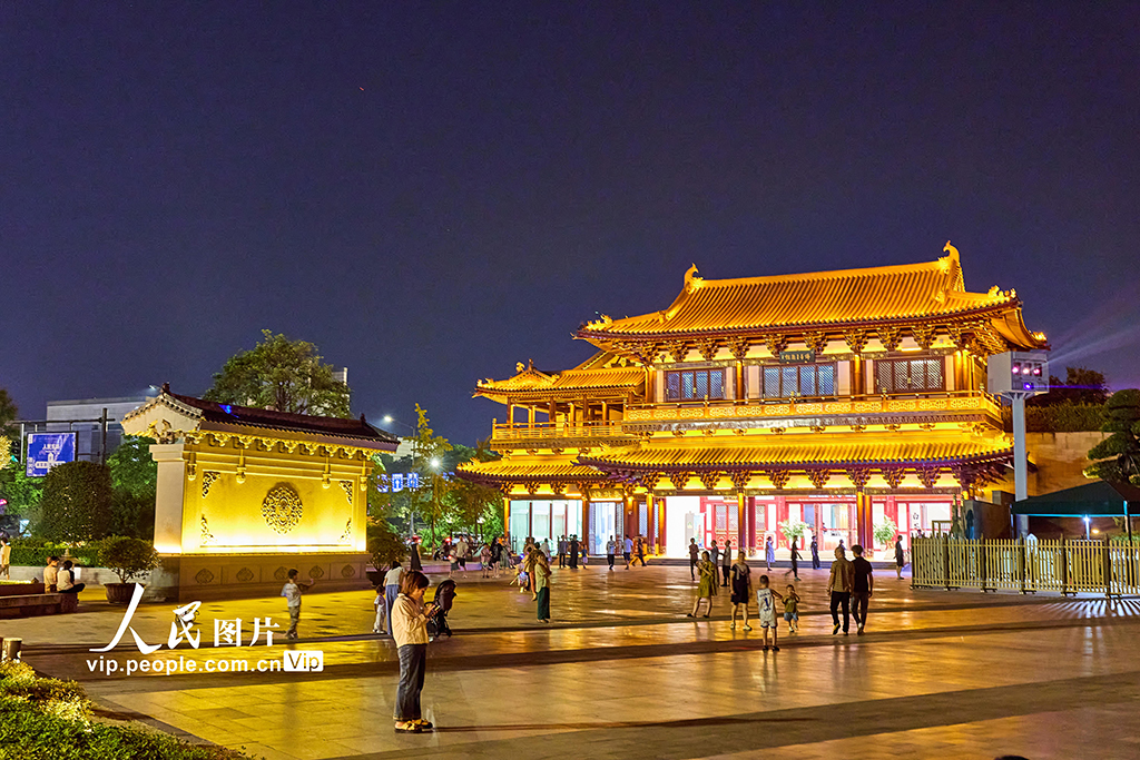 浙江金華:樂游古子城【7】