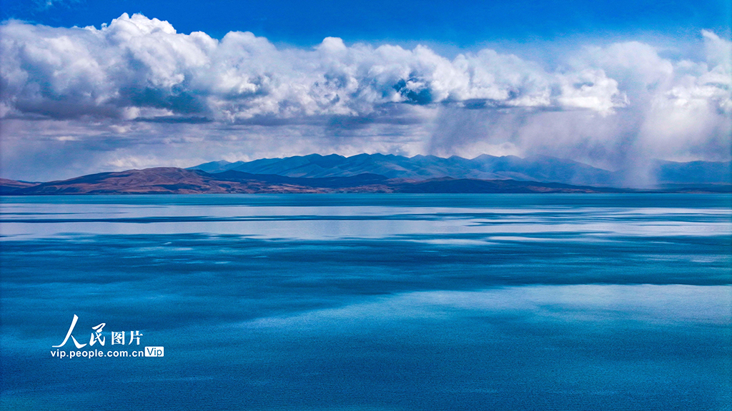 西藏普蘭：瑪旁雍錯壯美如畫【3】