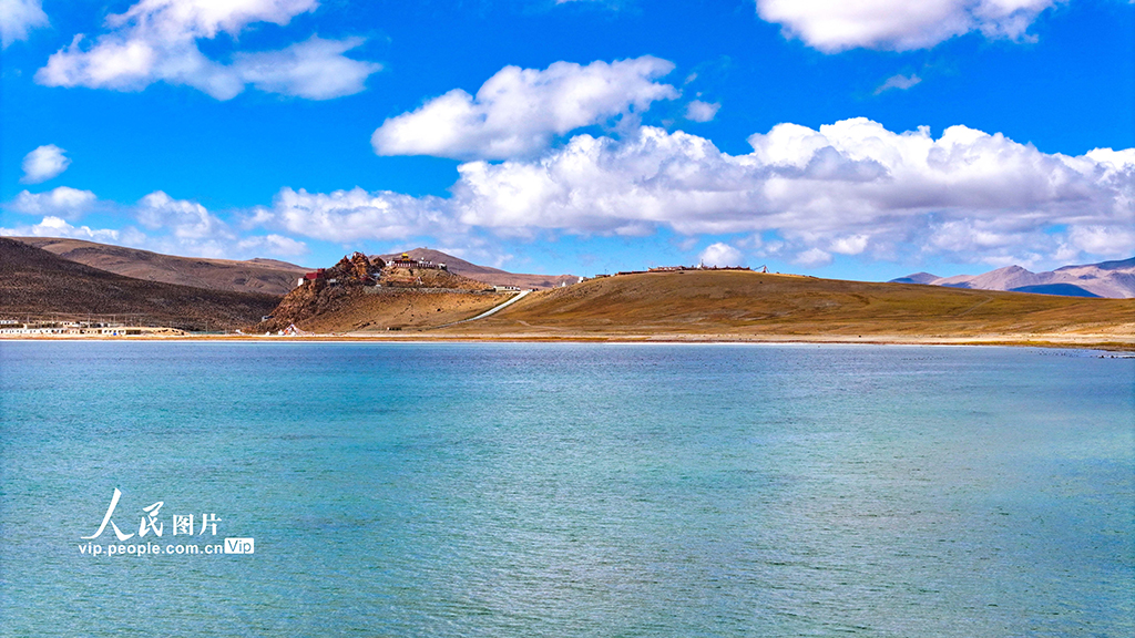 西藏普蘭：瑪旁雍錯壯美如畫【6】
