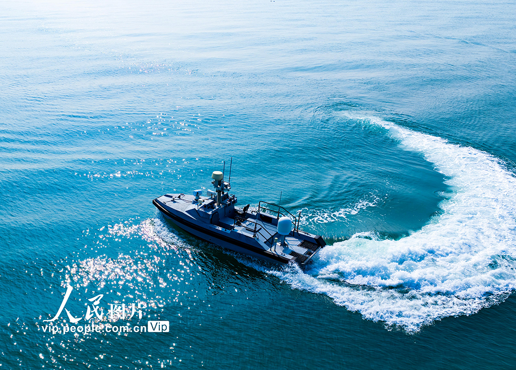 2025年山東(青島)海上風電綜合應急演習舉行【3】