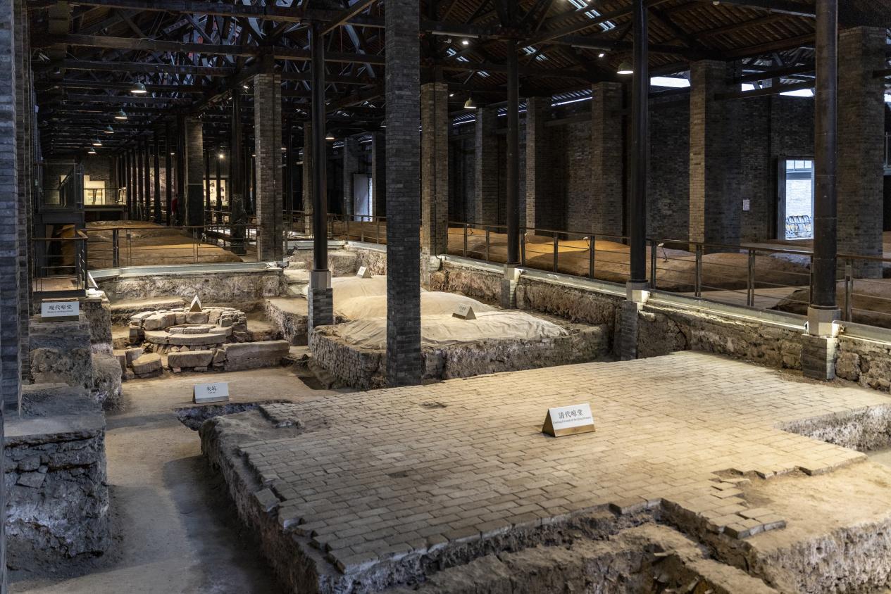 國家非遺里的“酒香”傳承與創新