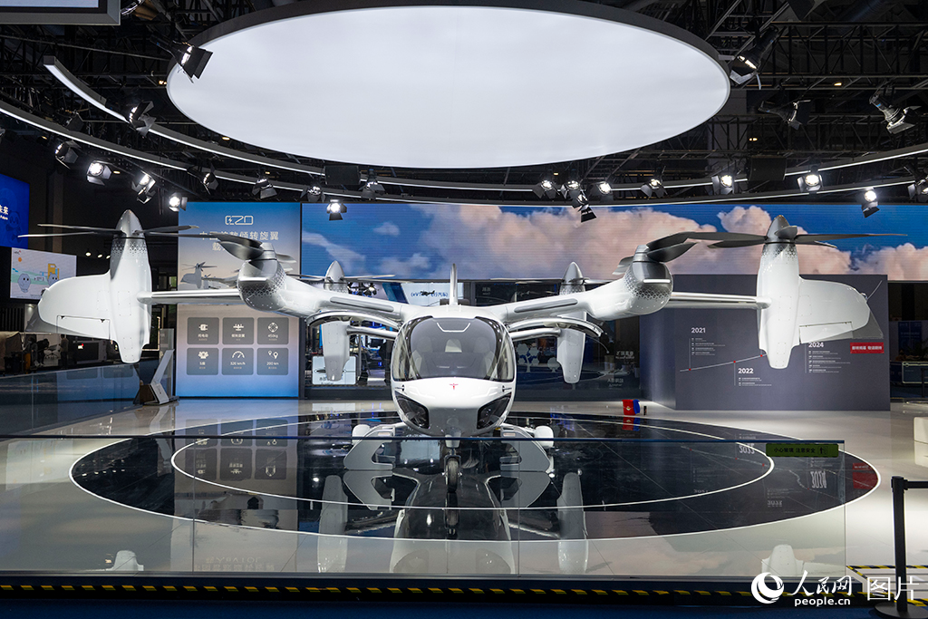 上海：第八屆進博會布展工作基本完成【12】