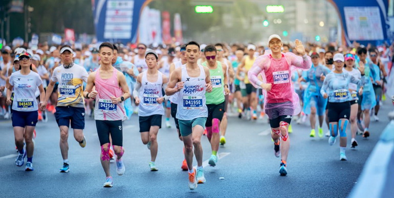 共享幸福成都，碰撞生發新可能