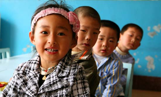 中國女攝影家協會第三屆會員攝影作品（5）