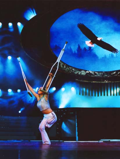 中國女攝影家協會第三屆會員攝影作品（4）