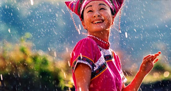 呂靜波攝影作品