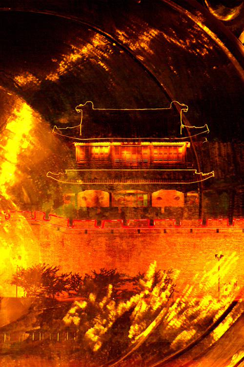 百名女攝影家相約古城荊州，看宜昌、賞峽江