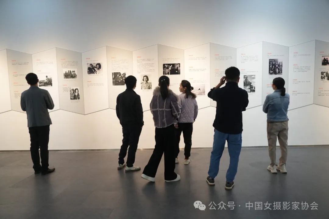 展覽現場。