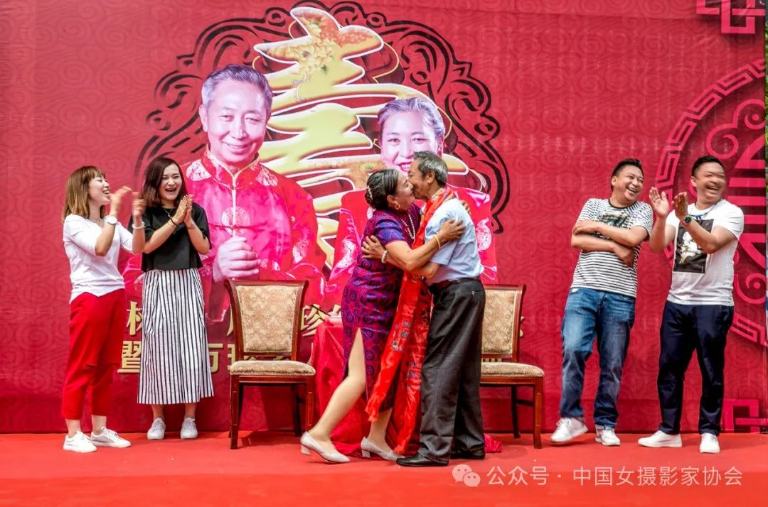 《時尚生日》 陳學明 攝