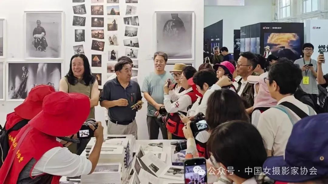 解海龍老師授課現場。呂楠 攝