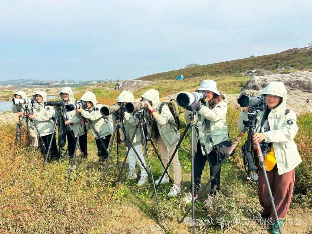 安康采風活動花絮。