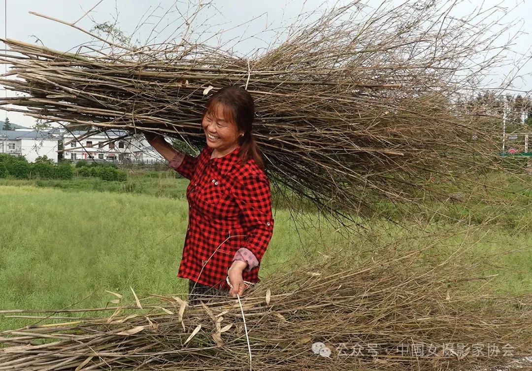 《江口村》 趙佑文 攝