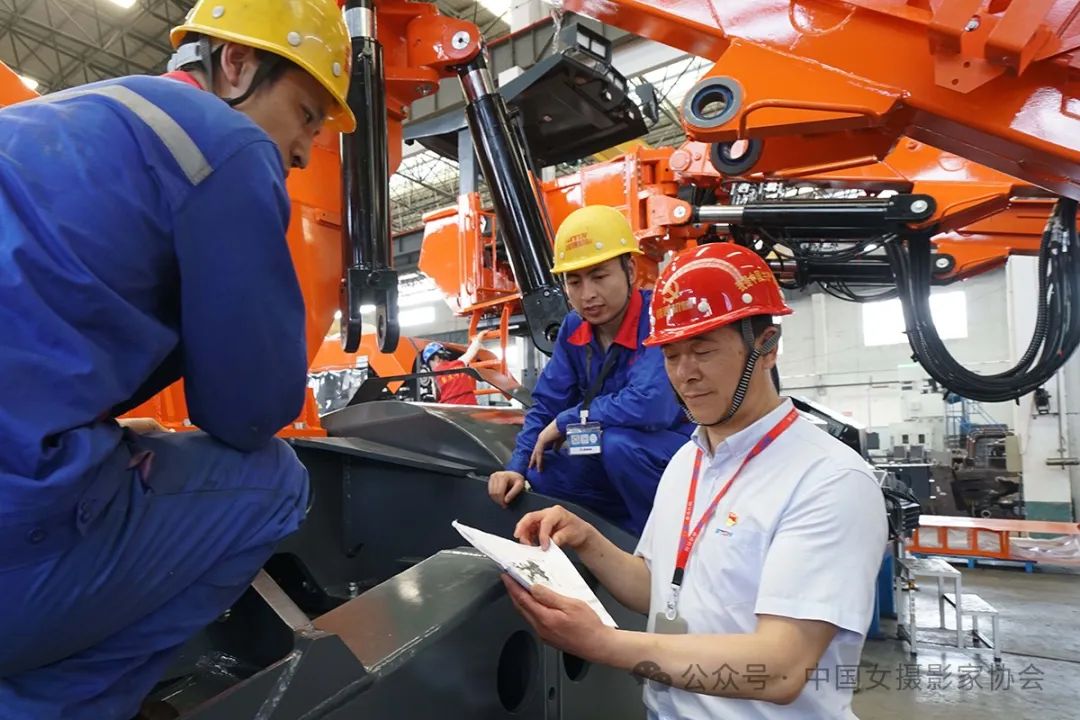 《團隊價值》 廖儷珊 攝