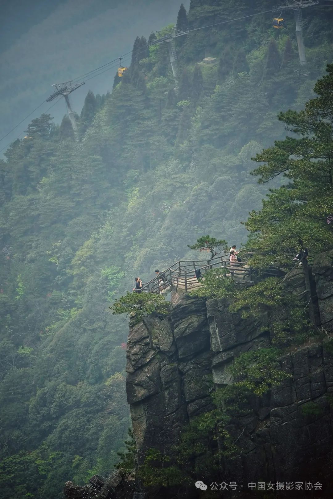 《停駐》 胡宇波 攝