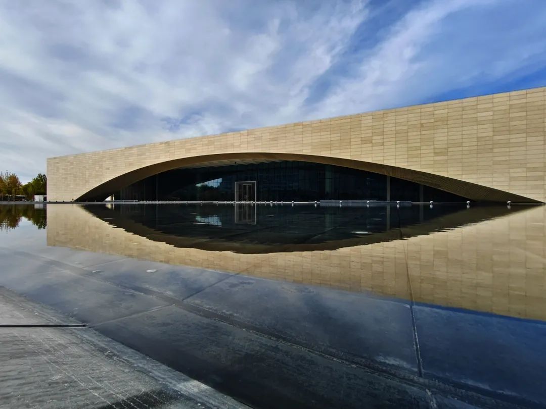 《雄安之眼洞見未來》 李運涵攝