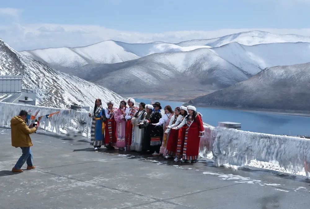 《江山如此多嬌》 陳曉英