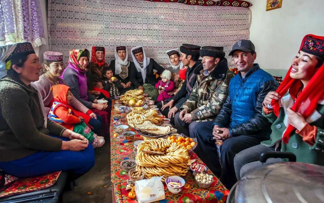 《春耕節的喜悅》馬琳